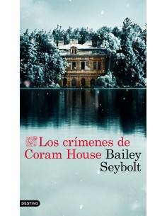 Los crimenes de Coram House