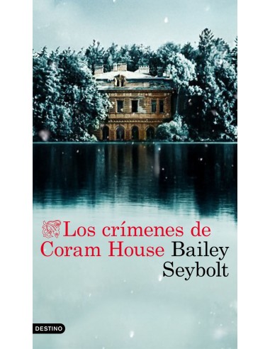Los crimenes de Coram House