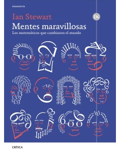 Mentes maravillosas