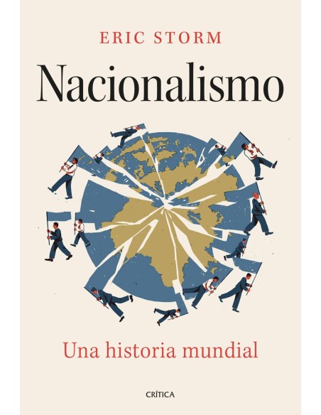 Nacionalismo
