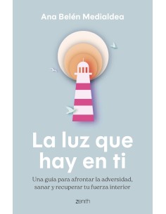 La luz que hay en ti