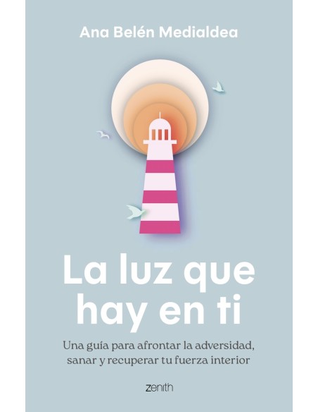 La luz que hay en ti