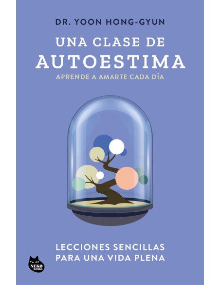 Una clase de autoestima
