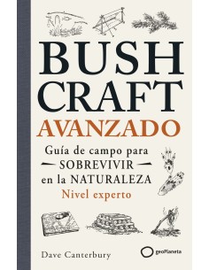 Bushcraft avanzado