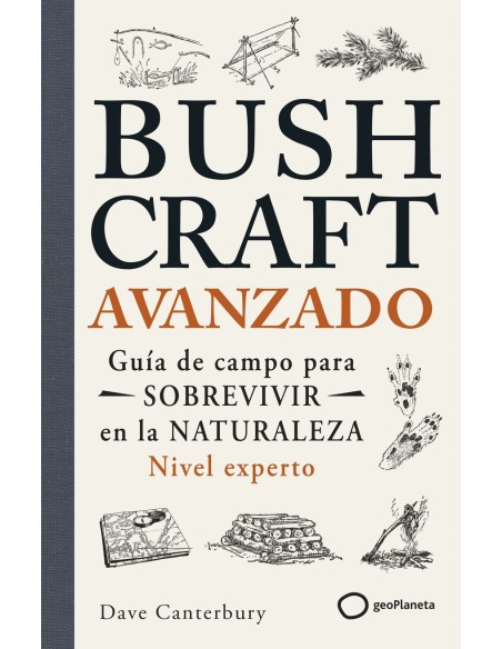 Bushcraft avanzado
