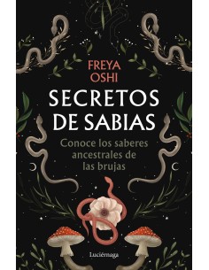 Secretos de sabias