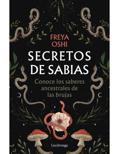 Secretos de sabias