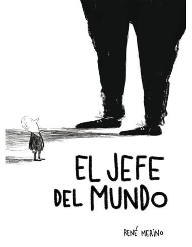 El jefe del mundo