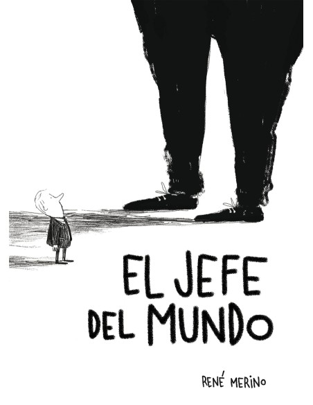 El jefe del mundo