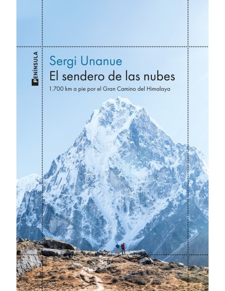 El sendero de las nubes