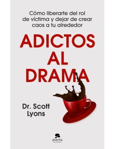 Adictos al drama
