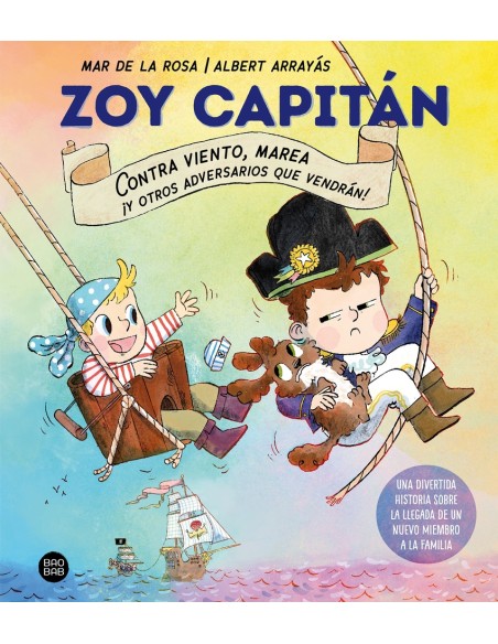 Zoy capitan