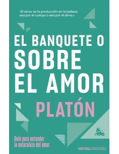 El banquete o sobre el amor