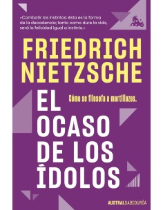 El ocaso de los idolos