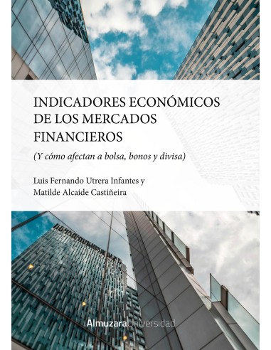 INDICADORES ECONOMICOS