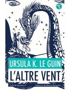 L altre vent Indomita