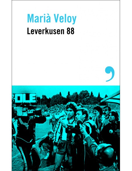 Leverkusen 88