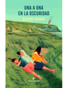 Una a una en la oscuridad