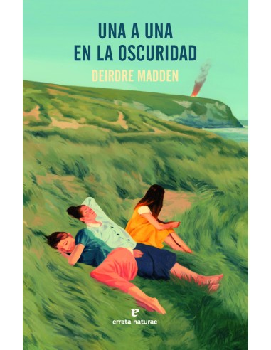 Una a una en la oscuridad