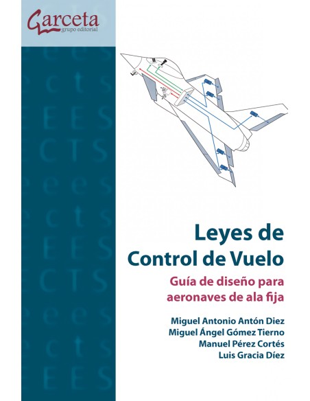 Leyes de control de vuelo