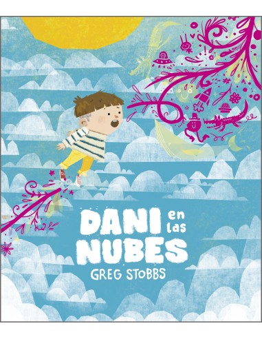 Dani en las nubes