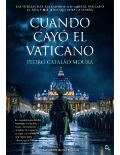 Cuando cayo el Vaticano