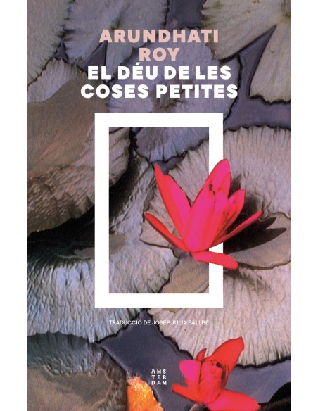 El deu de les coses petites
