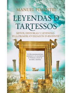 Leyendas de Tartessos