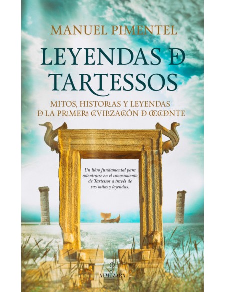 Leyendas de Tartessos