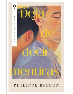 Deja de decir mentiras