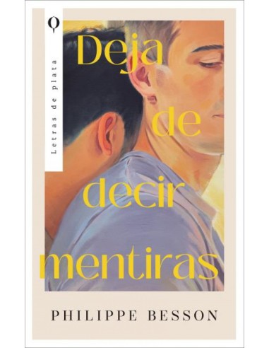 Deja de decir mentiras