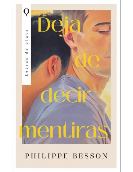 Deja de decir mentiras