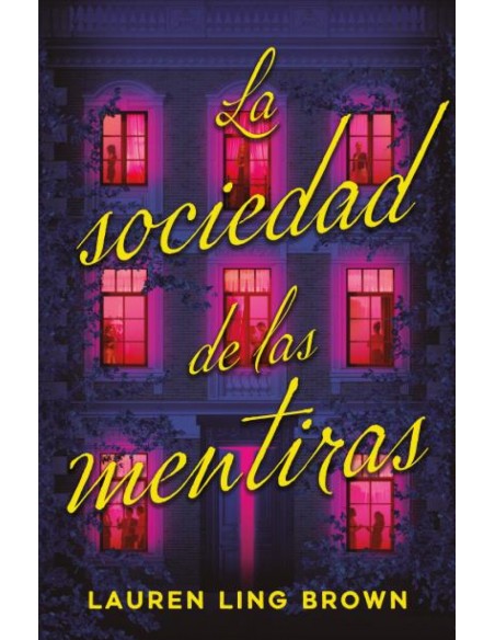 La sociedad de las mentiras