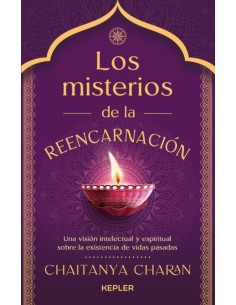 Los misterios de la reencarnacion