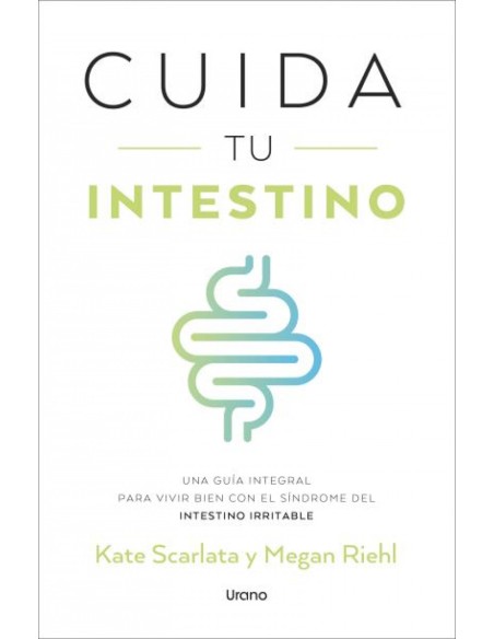 Cuida tu intestino