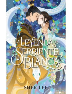 La leyenda de la serpiente blanca
