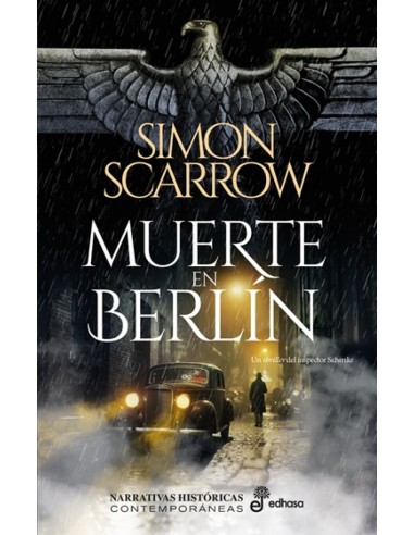 Muerte en Berlin