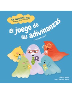 El juego de las adivinanzas