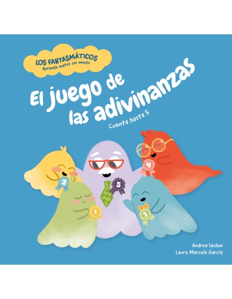 El juego de las adivinanzas