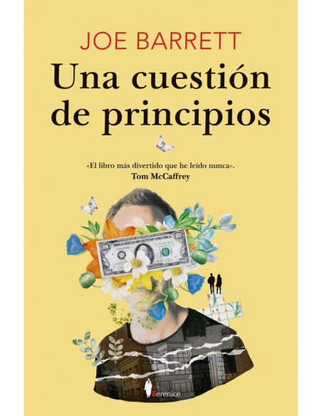 CUESTION DE PRINCIPIOS UNA