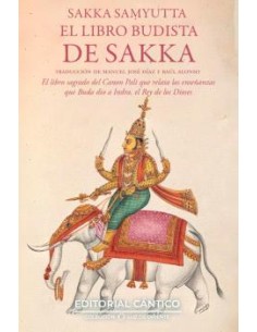 LIBRO BUDISTA DE SAKKA EL