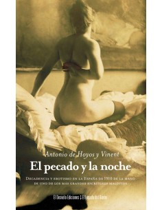 El pecado y la noche