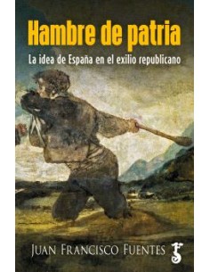 HAMBRE DE PATRIA