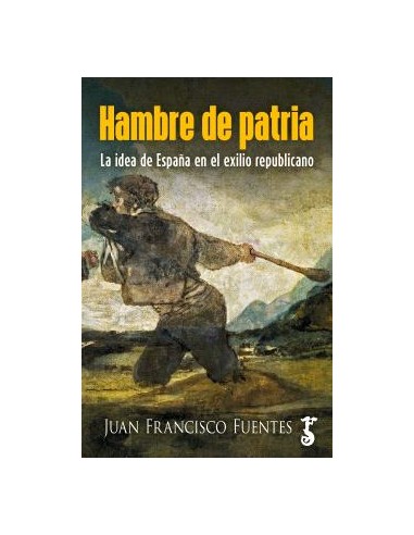 HAMBRE DE PATRIA