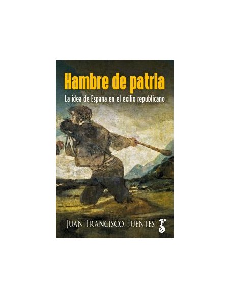 HAMBRE DE PATRIA