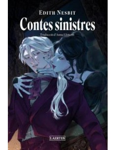 CONTES SINISTRES