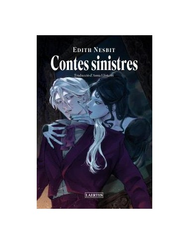 CONTES SINISTRES