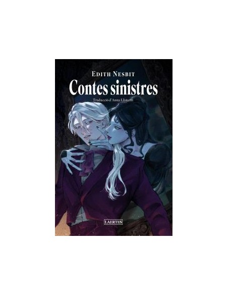 CONTES SINISTRES