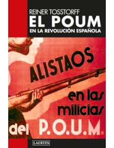 POUM EN LA REVOLUCION ESPANOLA EL