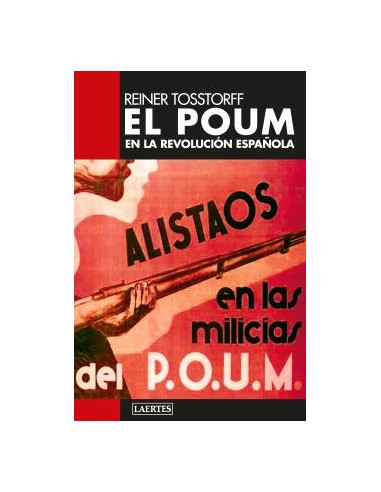 POUM EN LA REVOLUCION ESPANOLA EL